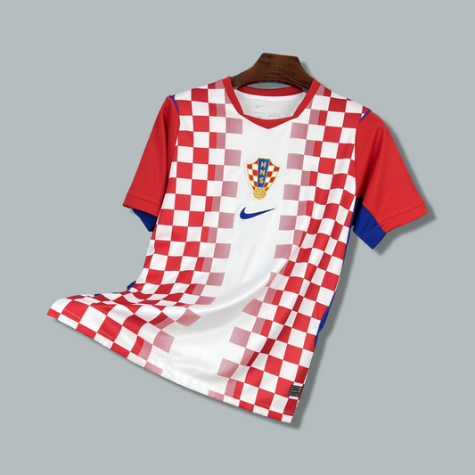 Croatia World Cup 2026 Home Kit