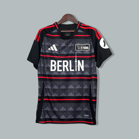 Union Berlin 24/25 Away Kit