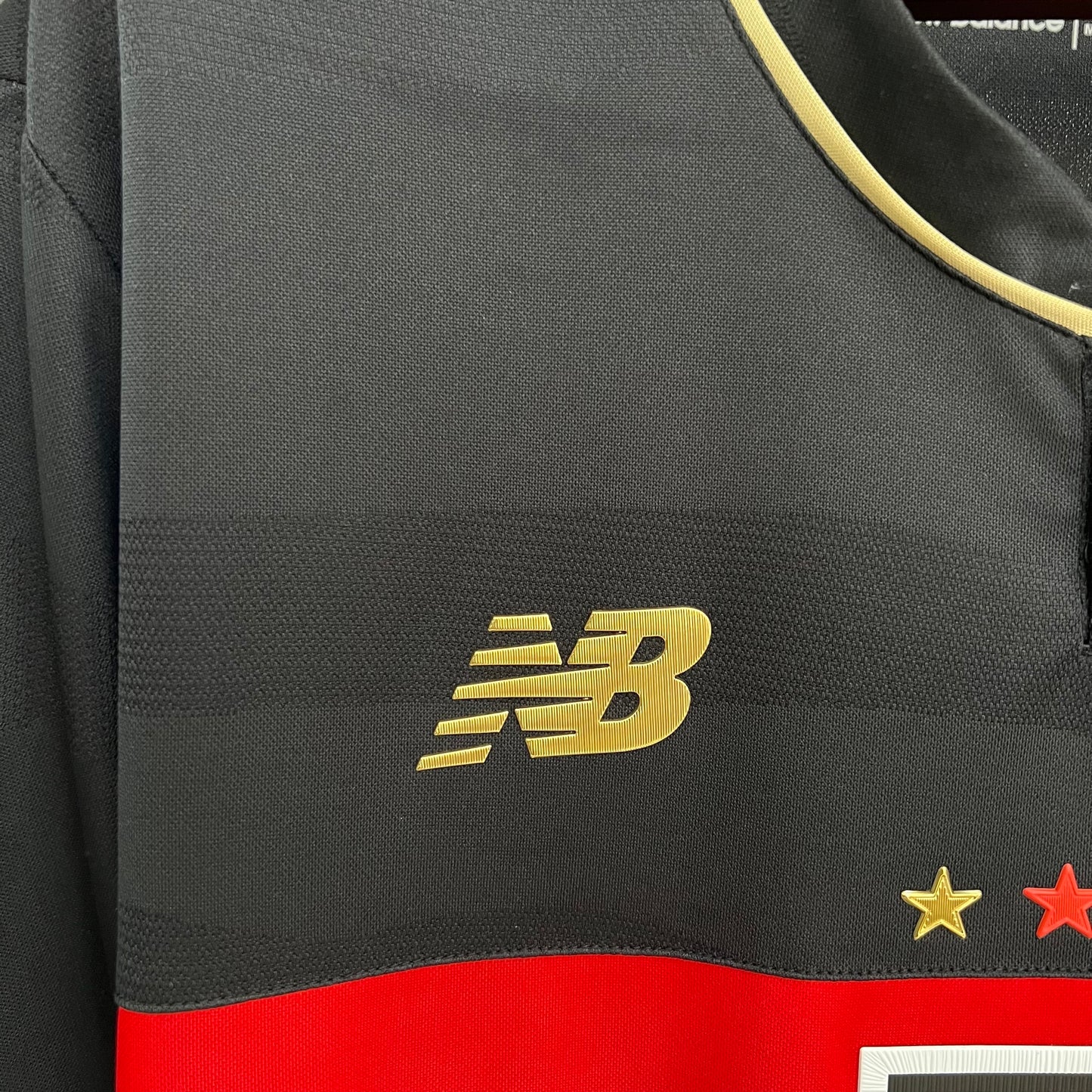 Sao Paulo 25/26 Third Kit