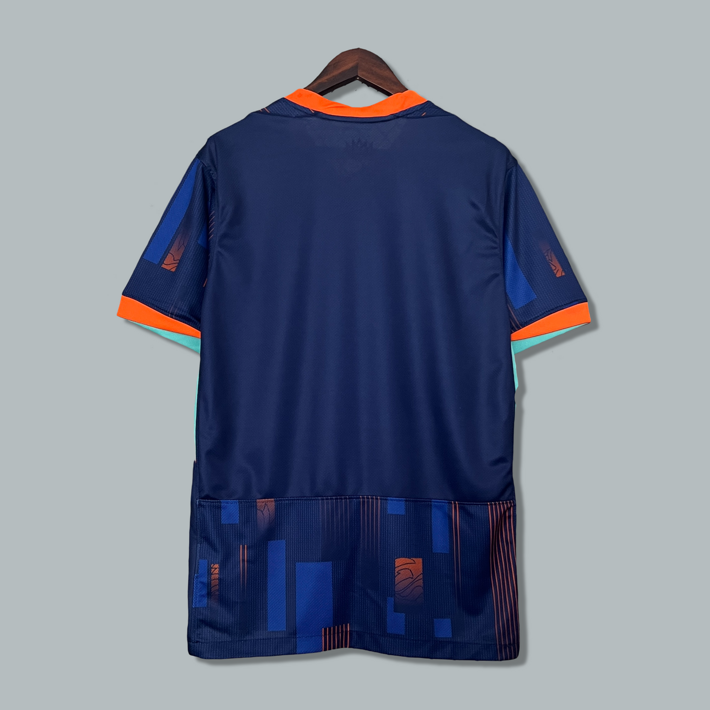 Netherlands 24/25 Away Kit