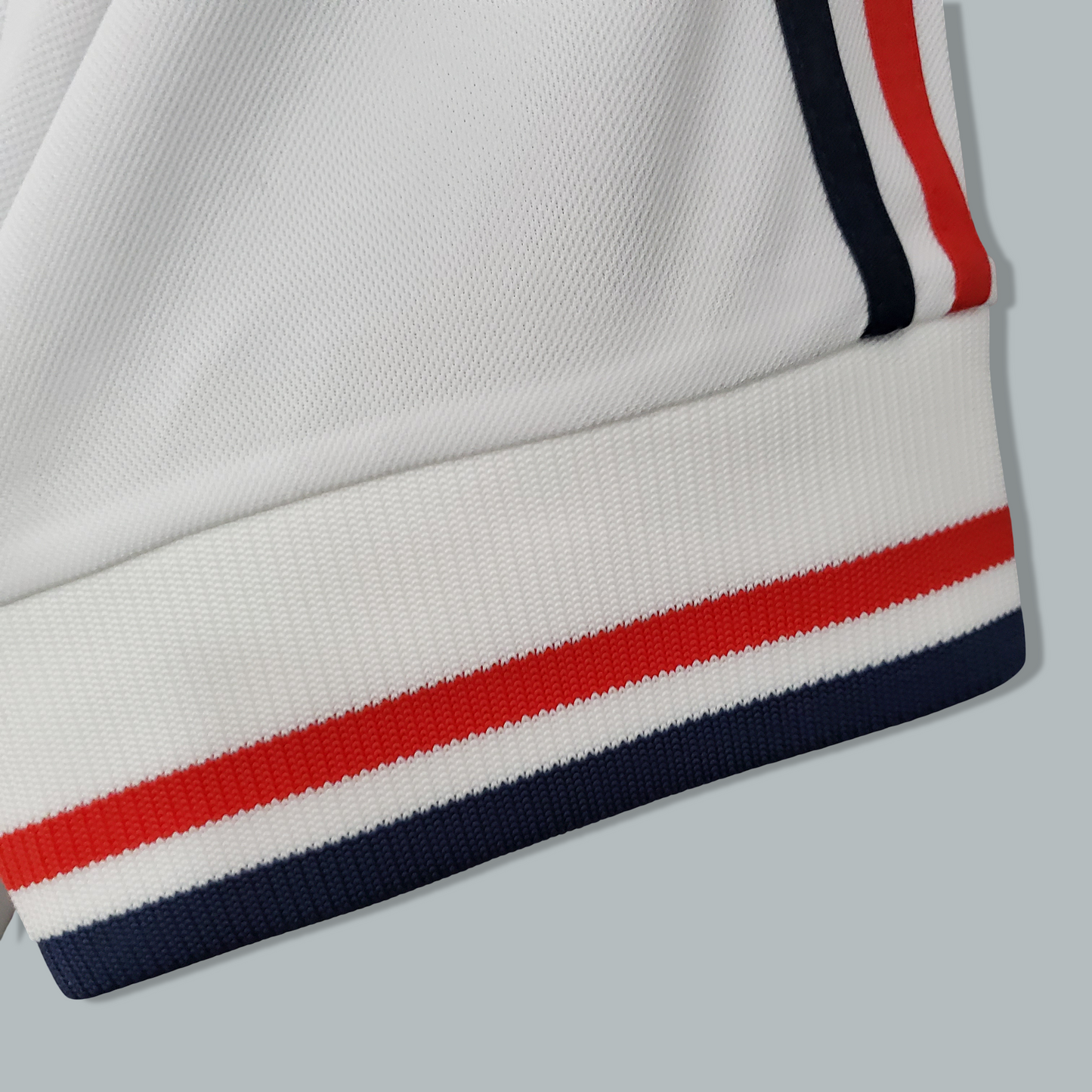 1998 France Away Retro Kit