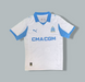 Marseille 25/26 Home Kit