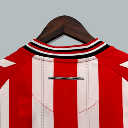 Sunderland 25/26 Home Kit