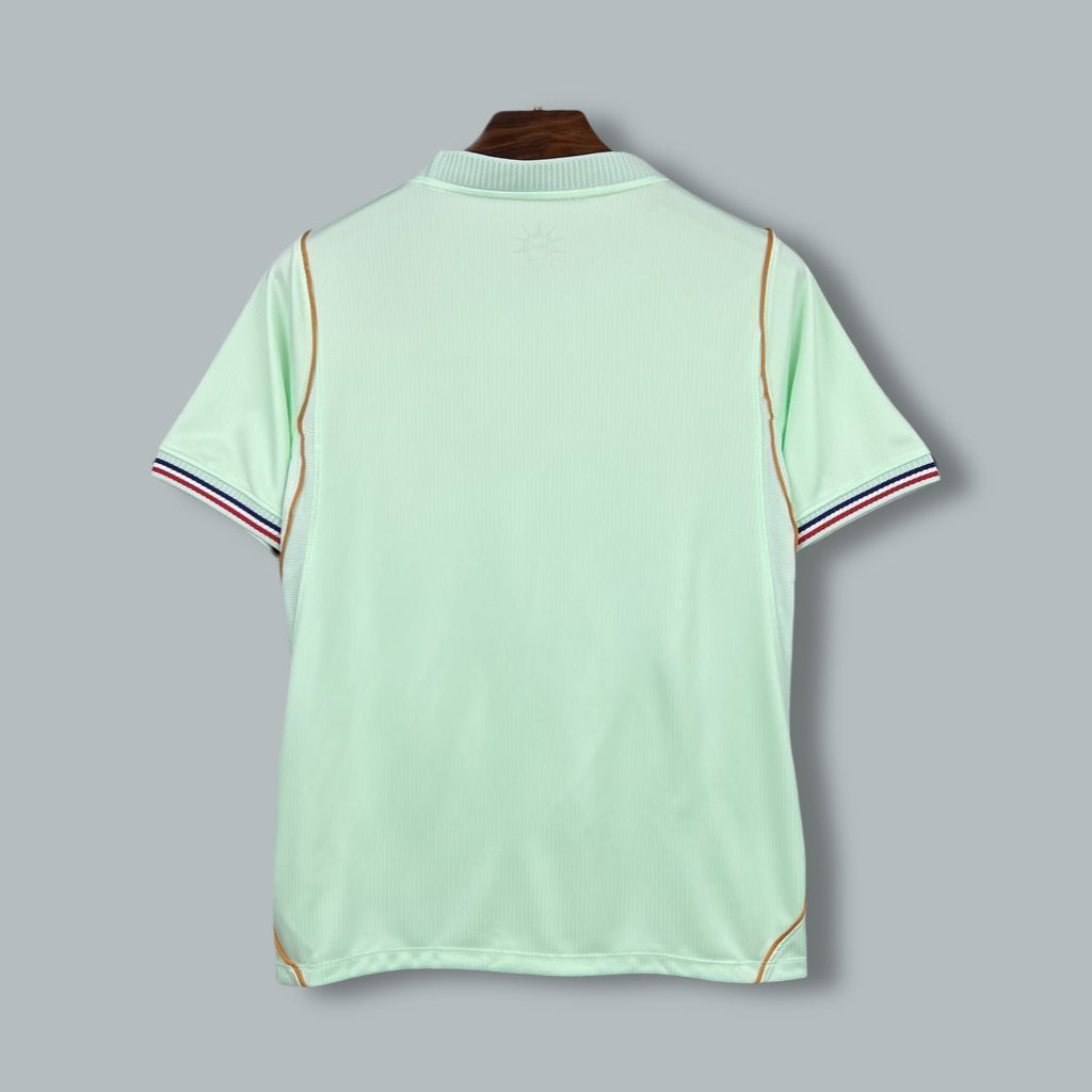 France World Cup 2026 Away Kit