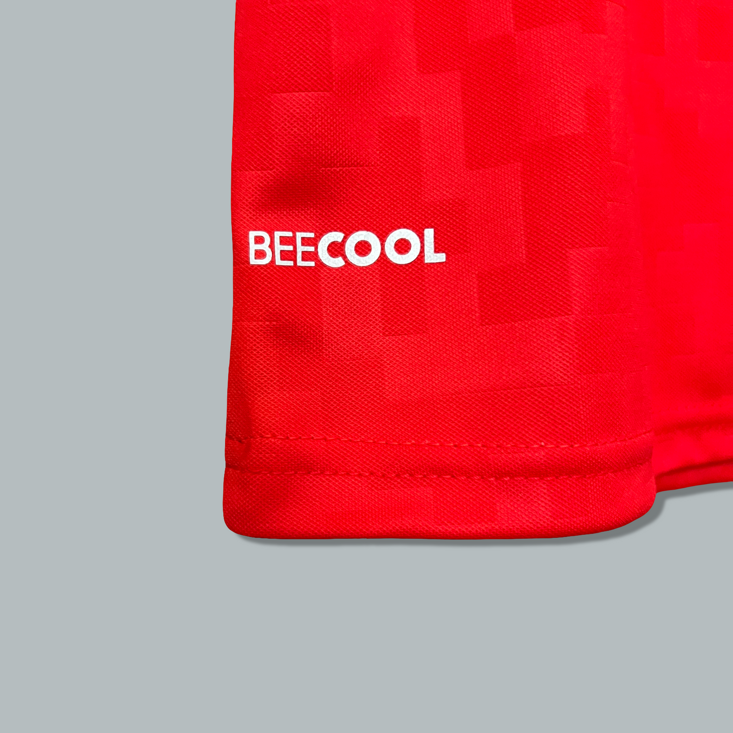 Denmark 24/25 Home Kit