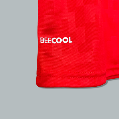 Denmark 24/25 Home Kit