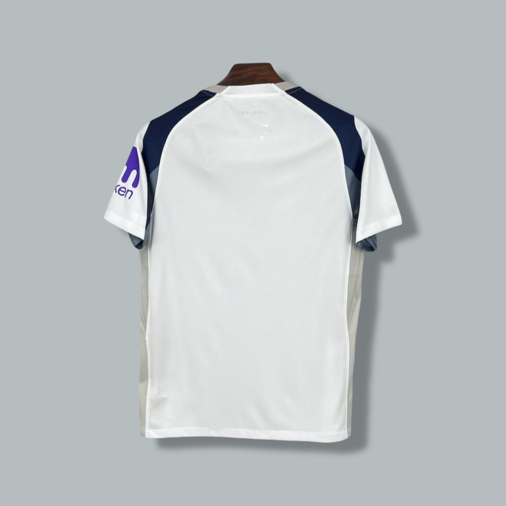 Tottenham Hotspur 25/26 Home Kit
