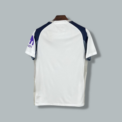 Tottenham Hotspur 25/26 Home Kit