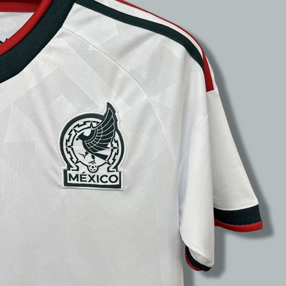 Mexico 25/26 Away Kit