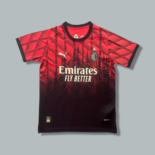 Manchester United 25/26 "Cathedral" Kit