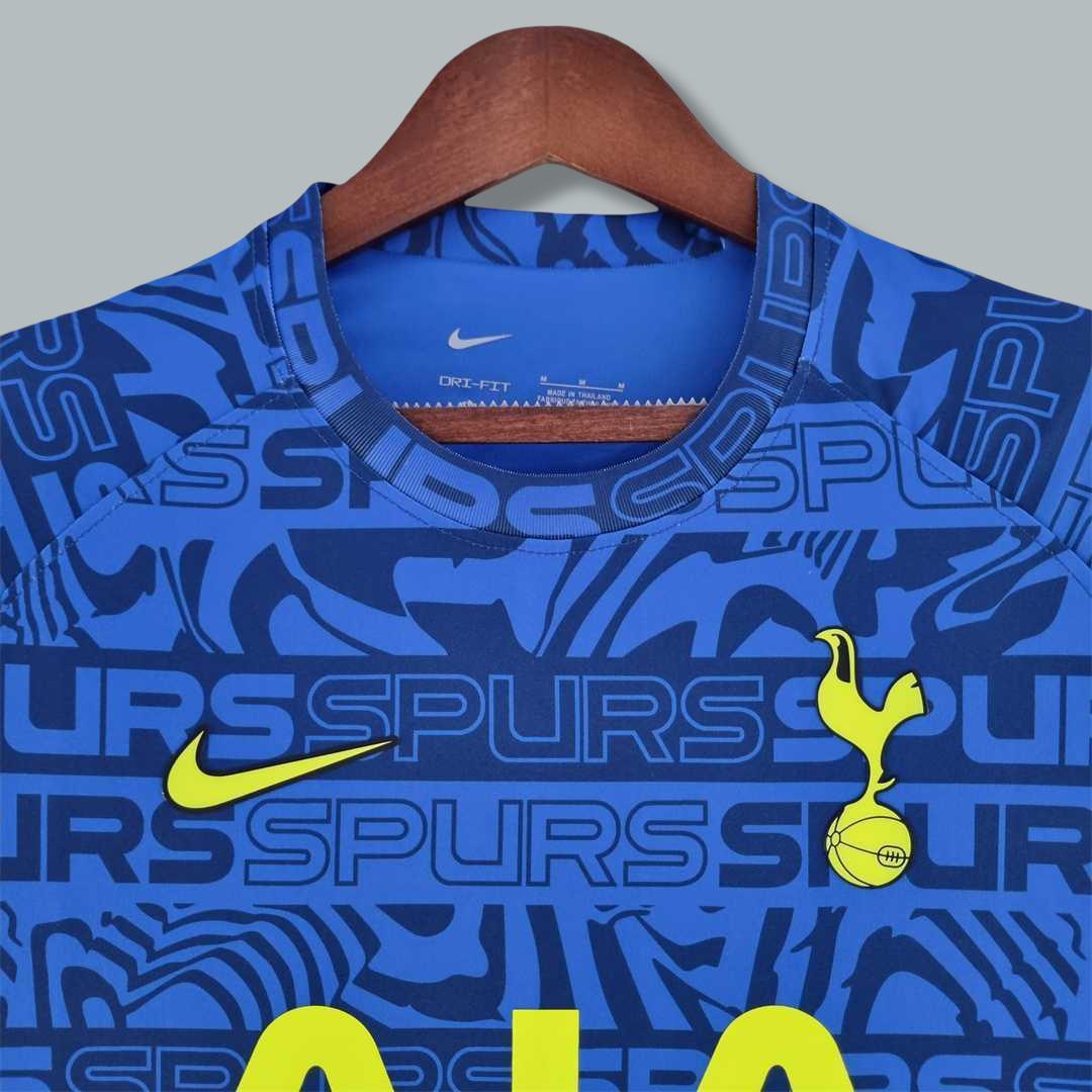Tottenham Hotspur 25/26 "Patternhold" Premium Kit