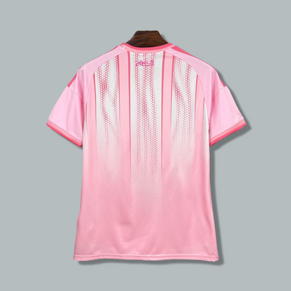 Algeria World Cup 2026 Pre-Match Kit