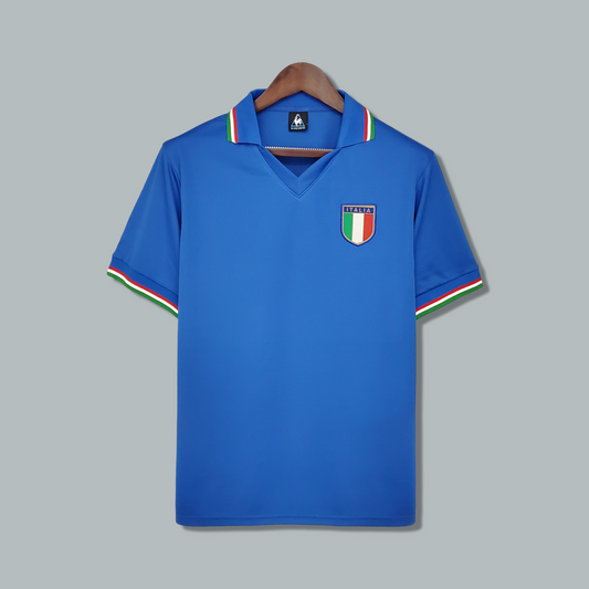 1982 Italy Home Retro Kit