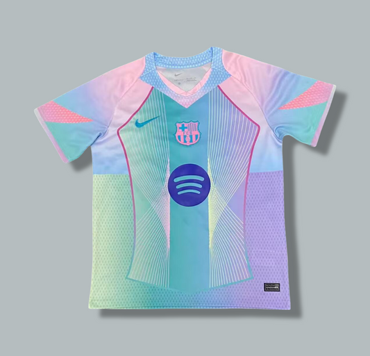Barcelona 25/26 "Aura Spectrum Edition"