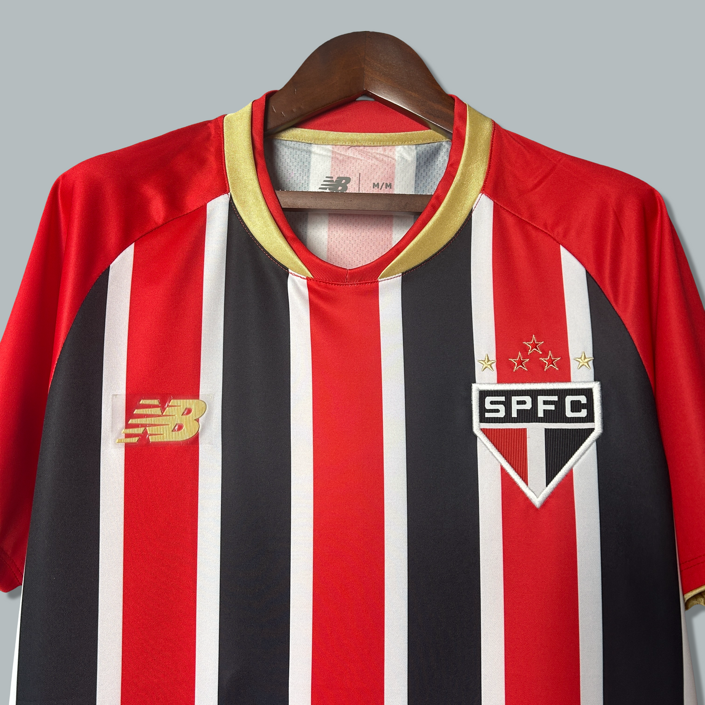 Sao Paulo 25/26 Away Kit