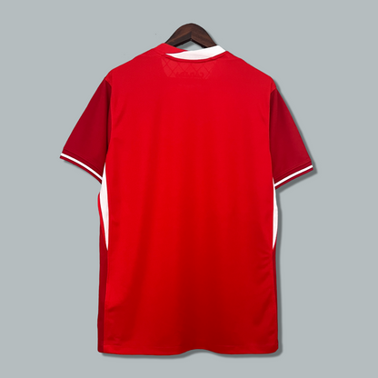 Canada 24/25 Home Kit