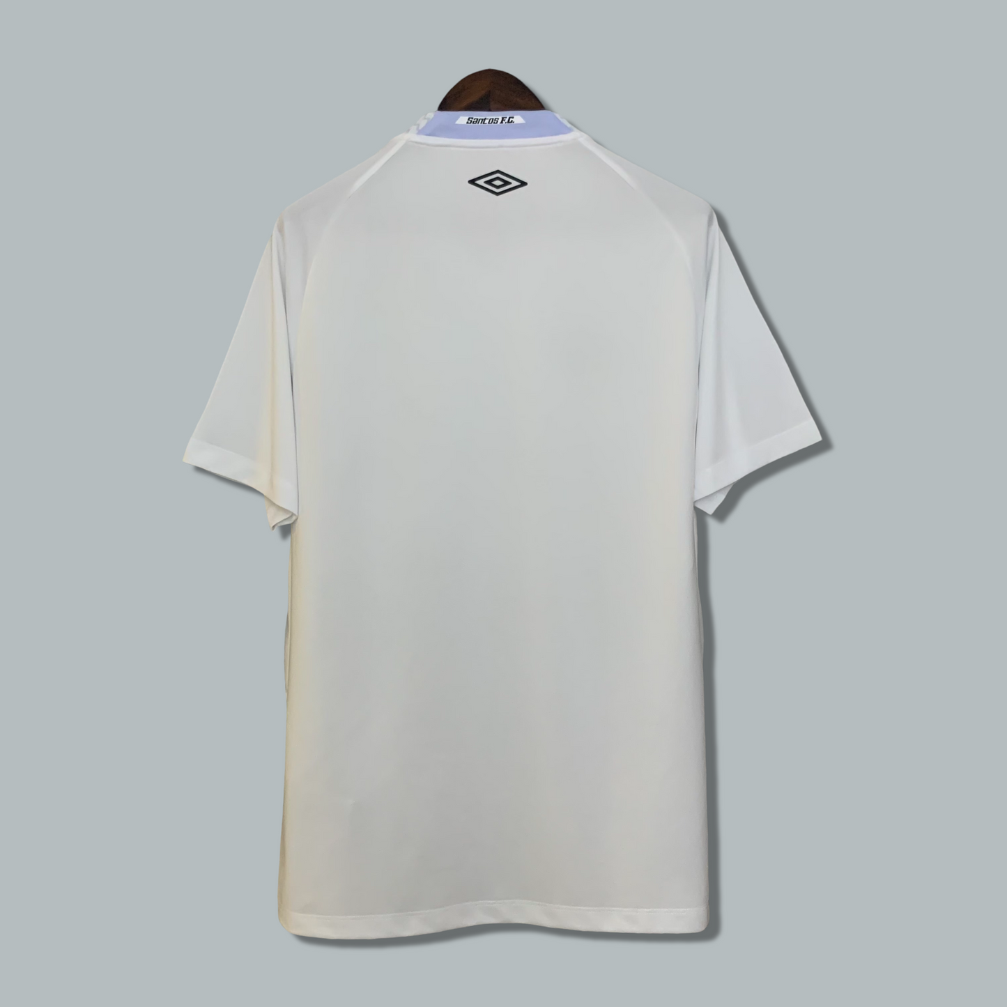 Santos 25/26 Home Kit