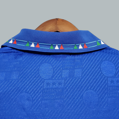 1994 Italy Home Retro Kit