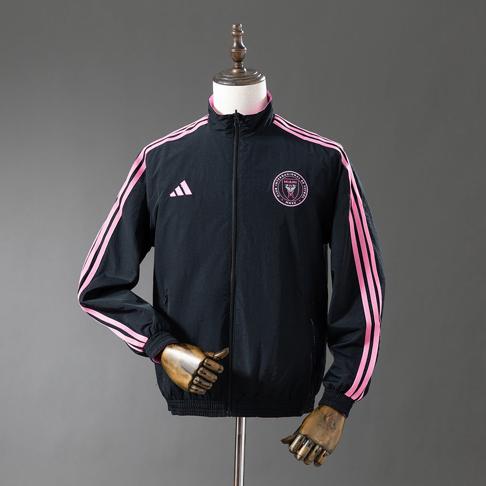 Inter Miami 25/26 Track Jacket Reversible