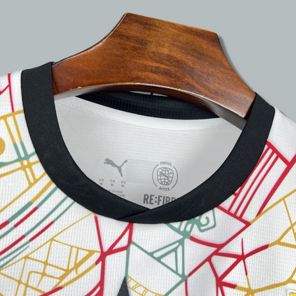 Ghana World Cup 2026 Home Kit