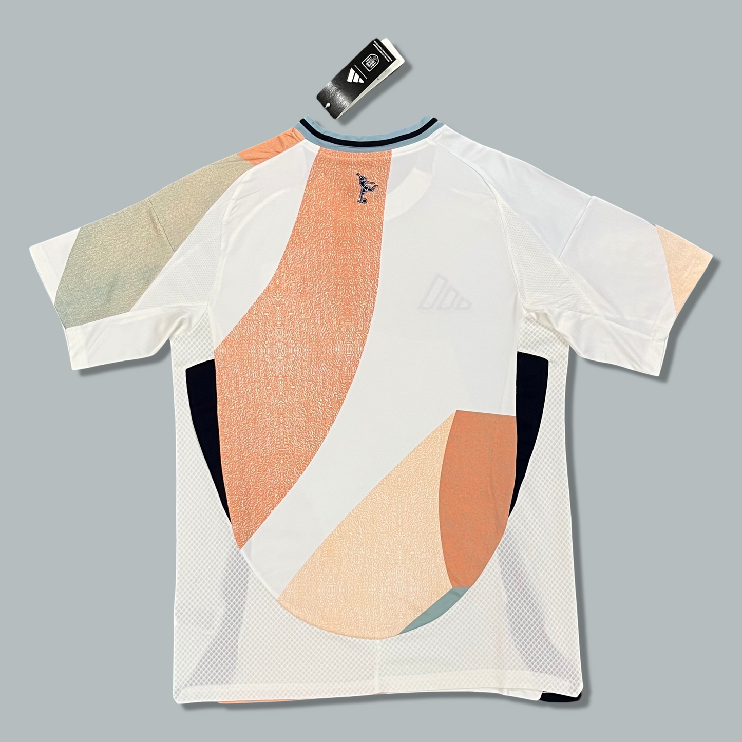 Spain 25/26 Away Kit