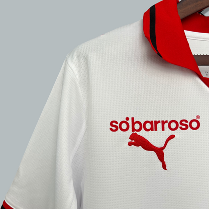 Braga 25/26 Away Kit