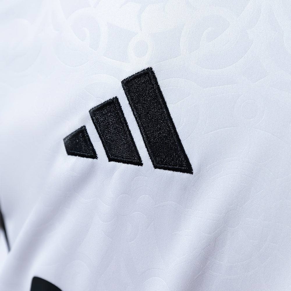 Fulham 25/26 Home Kit