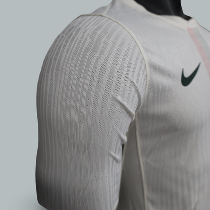 Chelsea 25/26 Away Player Edition Long Sleeve Kit