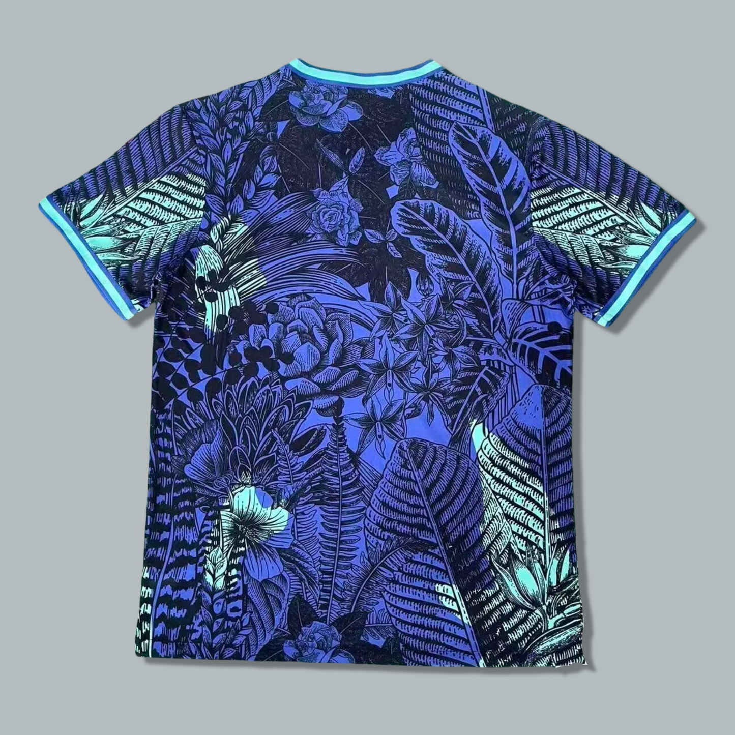 Brazil 25/26 “Amazon Night Bloom” Premium Kit