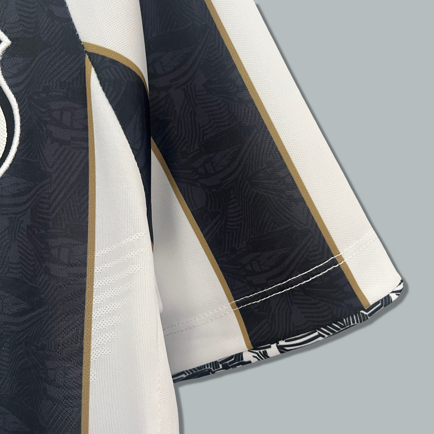 Santos 24/25 Home Kit