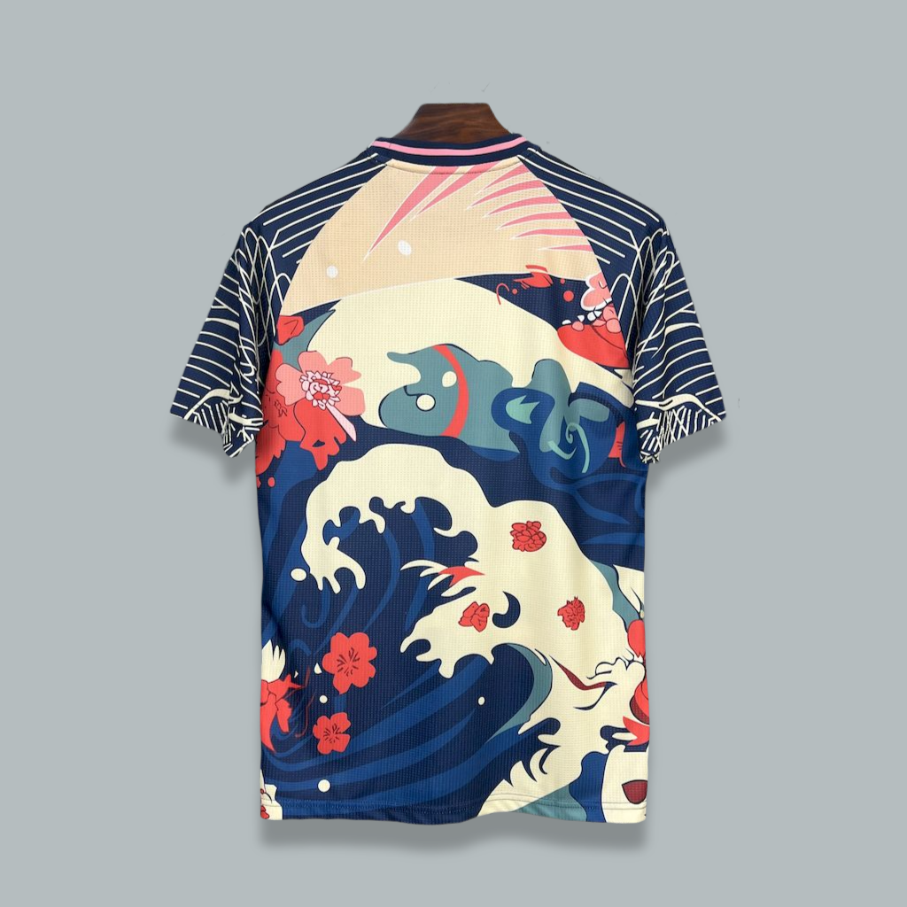 Tottenham Hotspur 25/26 Hokusai Special Edition