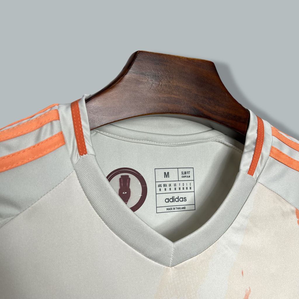 AS Roma 24-25 Away Kit