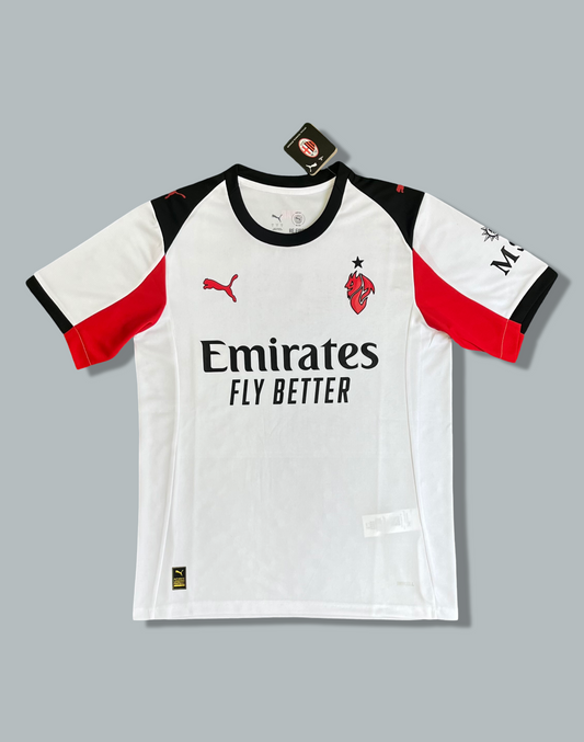 AC Milan 25/26 Away Kit