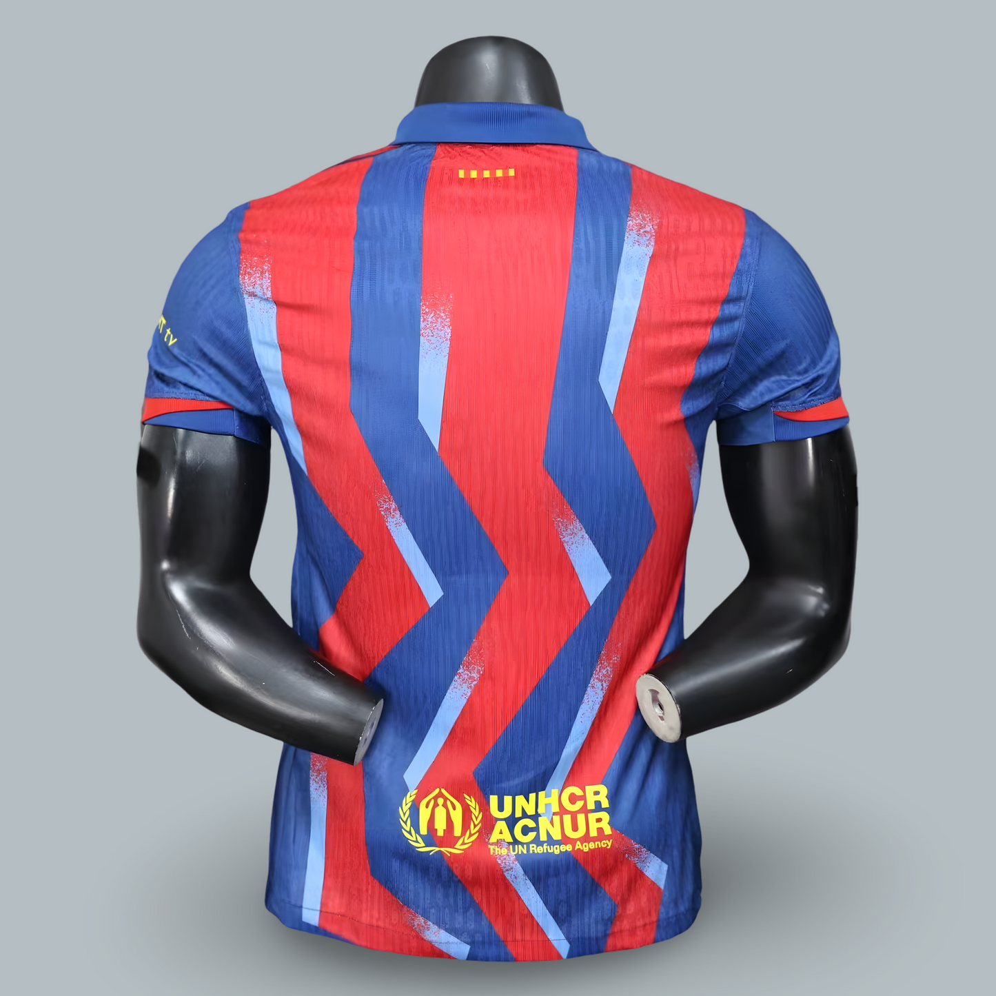 Barcelona 25/26 Fourth Player Version Premium Kit