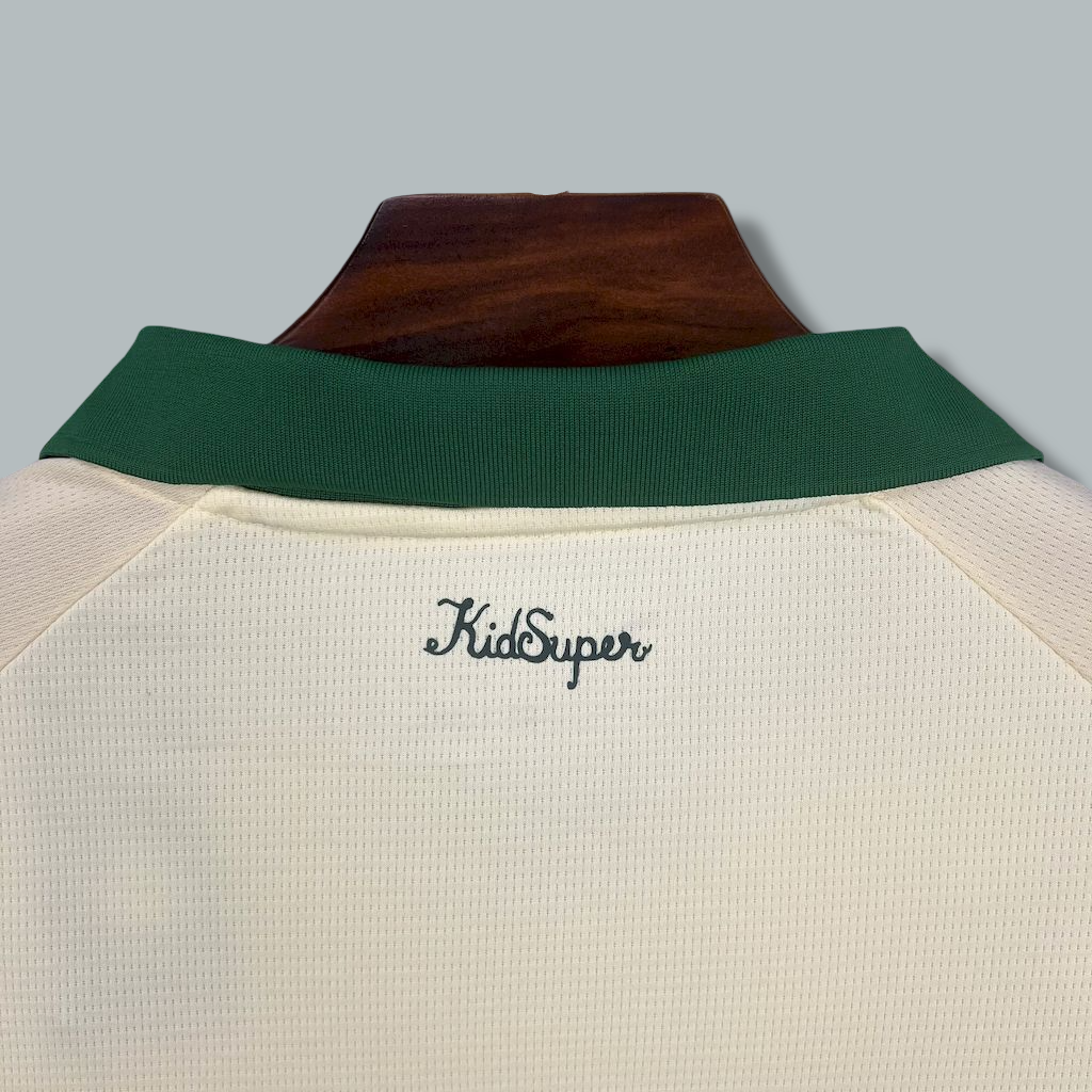 Palmeiras 25/26 Third Kit