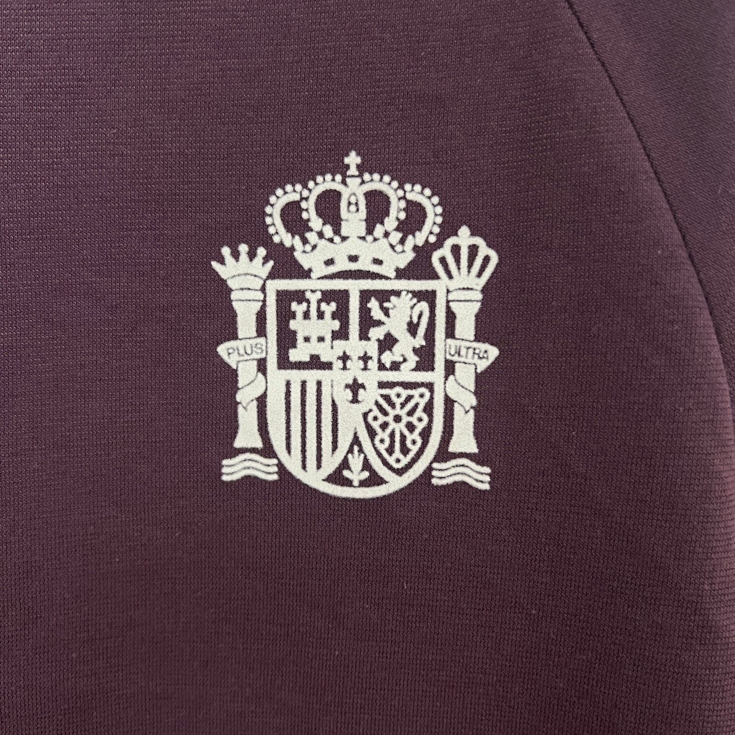 Spain 25/26 "Retro Royal" Premium T-Shirt