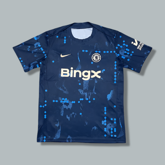 Chelsea 25/26 "Universe" Premium Kit
