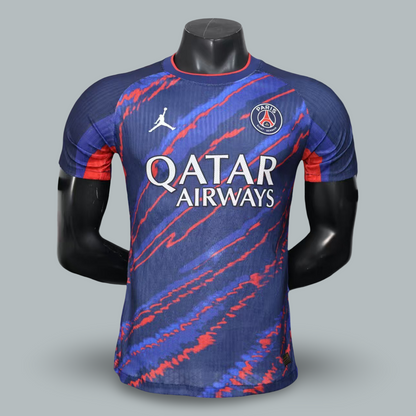 PSG 25/26 "Electric Storm" Player Version Premium Kit