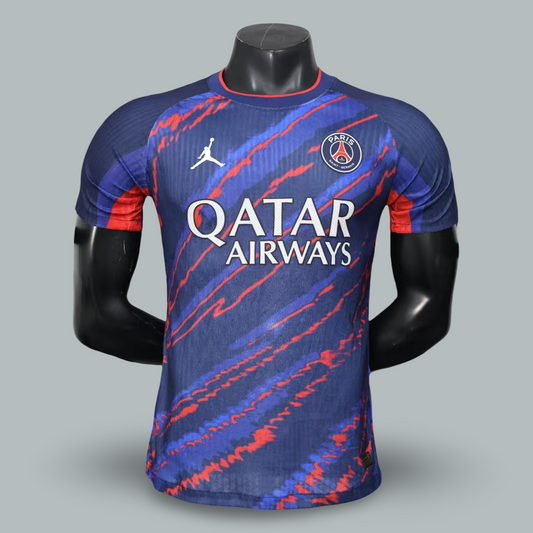 PSG 25/26 "Electric Storm" Player Version Premium Kit