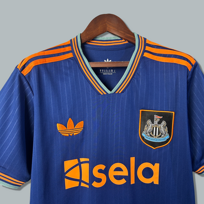 Newcastle United 25/26 Third Kit
