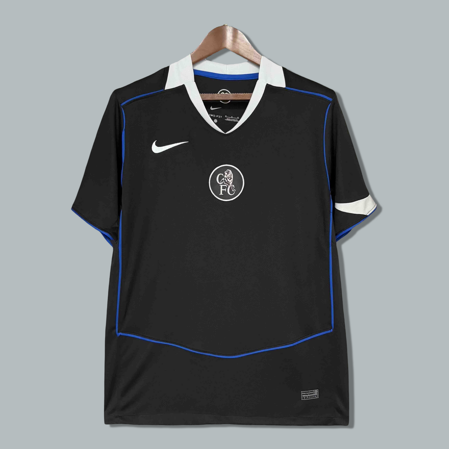 Chelsea 25/26 Third Kit