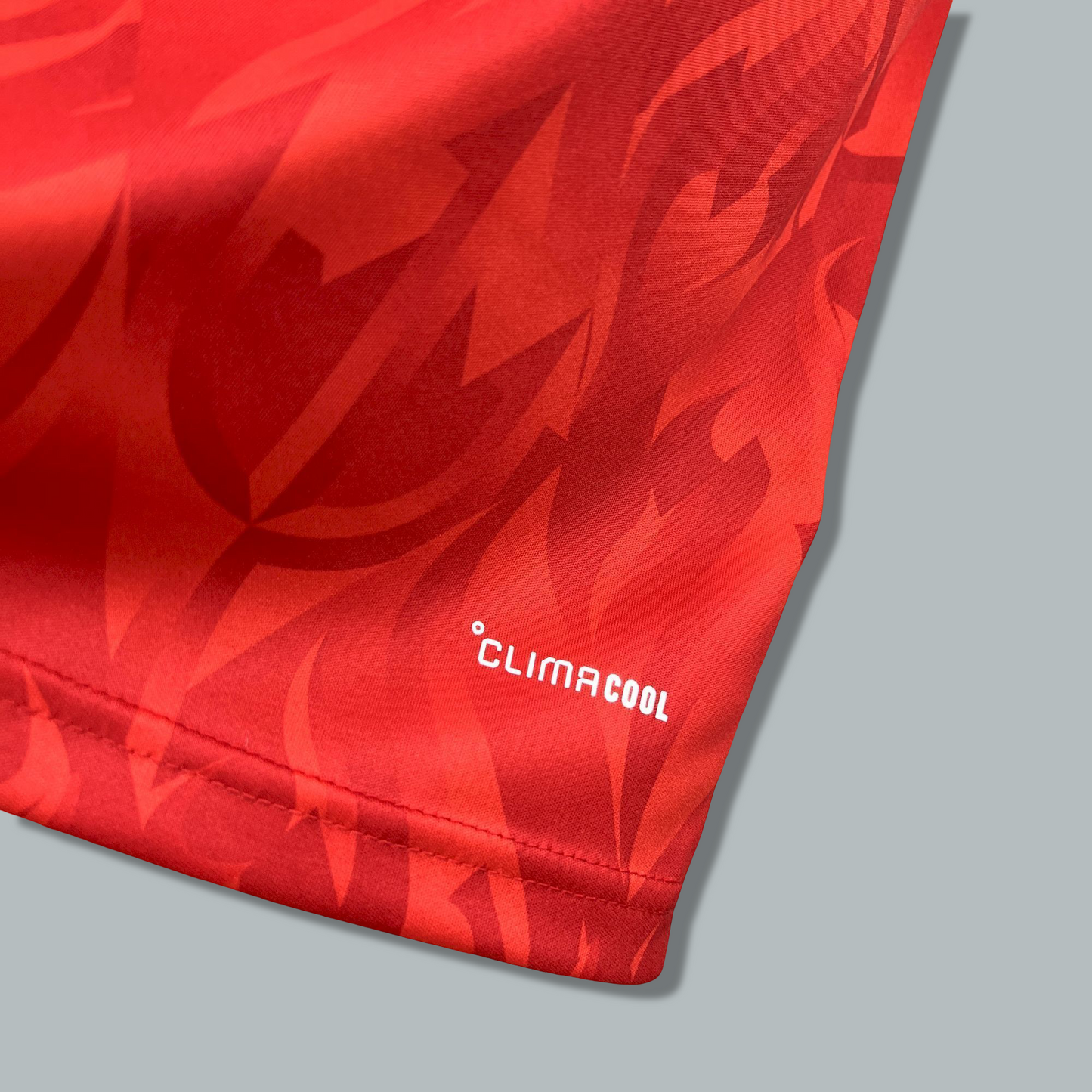 Belgium 2026 Home Kit