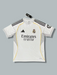 Real Madrid 25/26 Home Kit