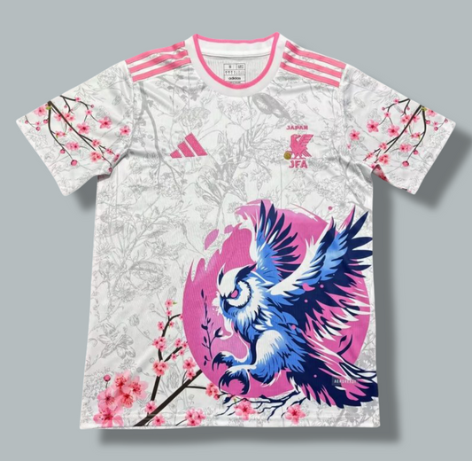 Japan 25/26 "Sakura Owl Edition"