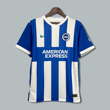 Brighton & Hove Albion 25/26 Home Kit