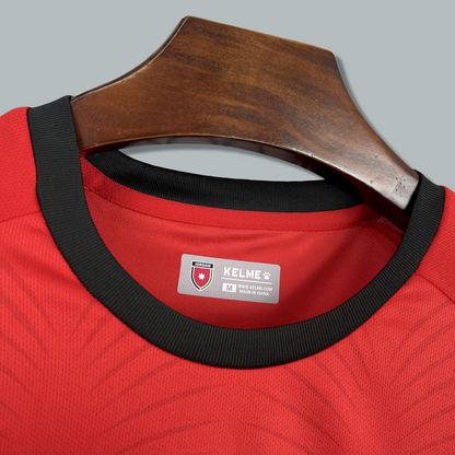 Jordan World Cup 2026 Away Kit