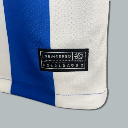 Brighton & Hove Albion 25/26 Home Kit