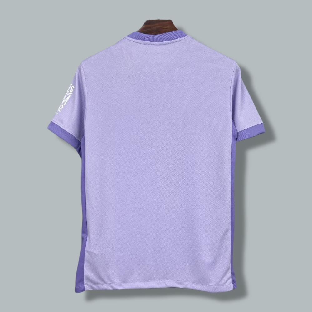 Brighton & Hove Albion 25/26 Away Kit