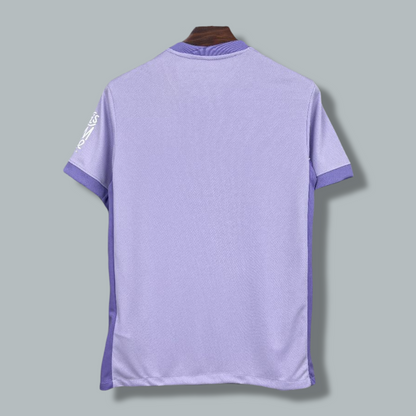 Brighton & Hove Albion 25/26 Away Kit