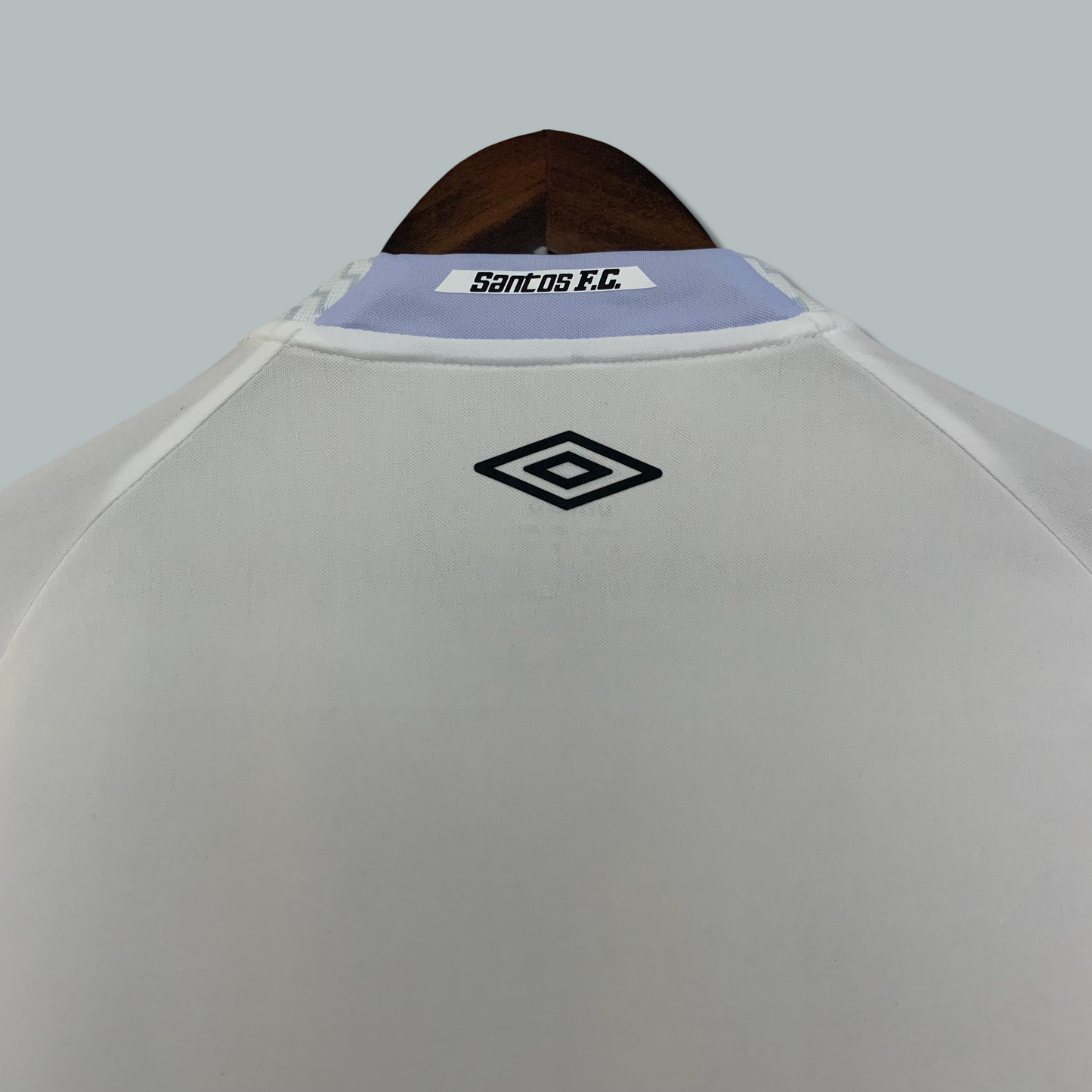 Santos 25/26 Home Kit